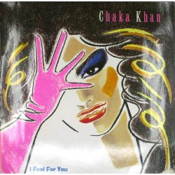 Пластинка Chaka Khan I Feel For You